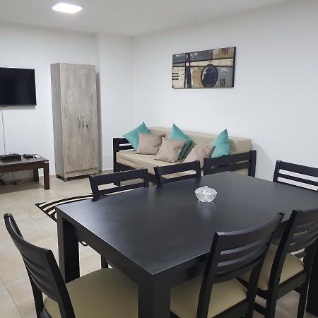 Departamento De Catagoria M&L Daire Villa María Dış mekan fotoğraf