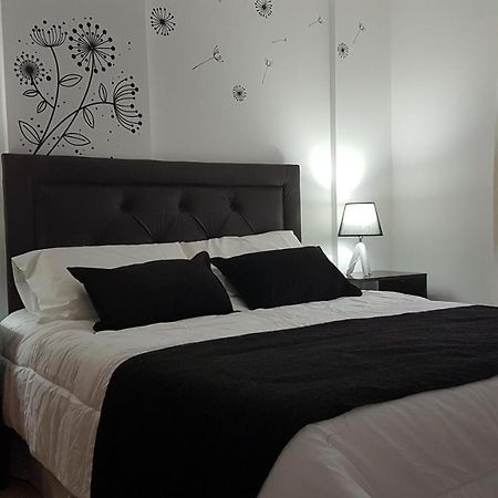 Departamento De Catagoria M&L Daire Villa María Dış mekan fotoğraf