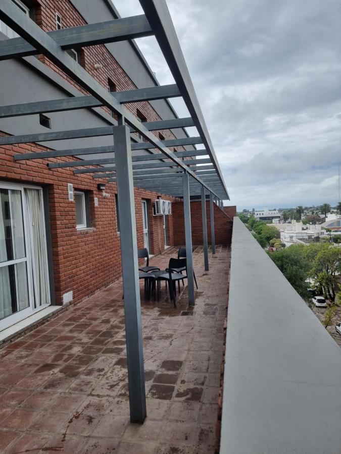 Departamento De Catagoria M&L Daire Villa María Dış mekan fotoğraf