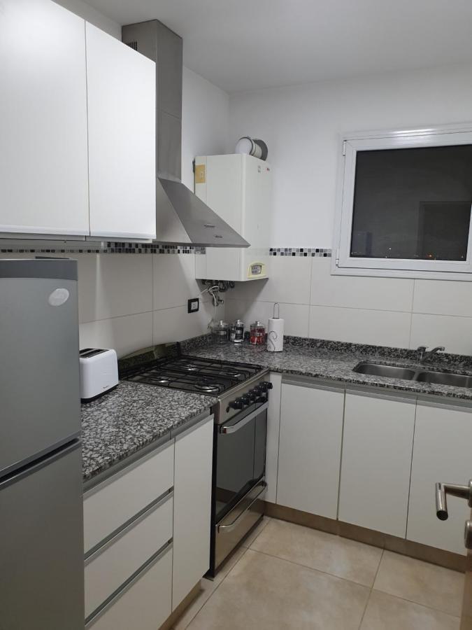 Departamento De Catagoria M&L Daire Villa María Dış mekan fotoğraf