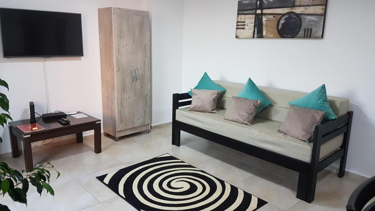 Departamento De Catagoria M&L Daire Villa María Dış mekan fotoğraf