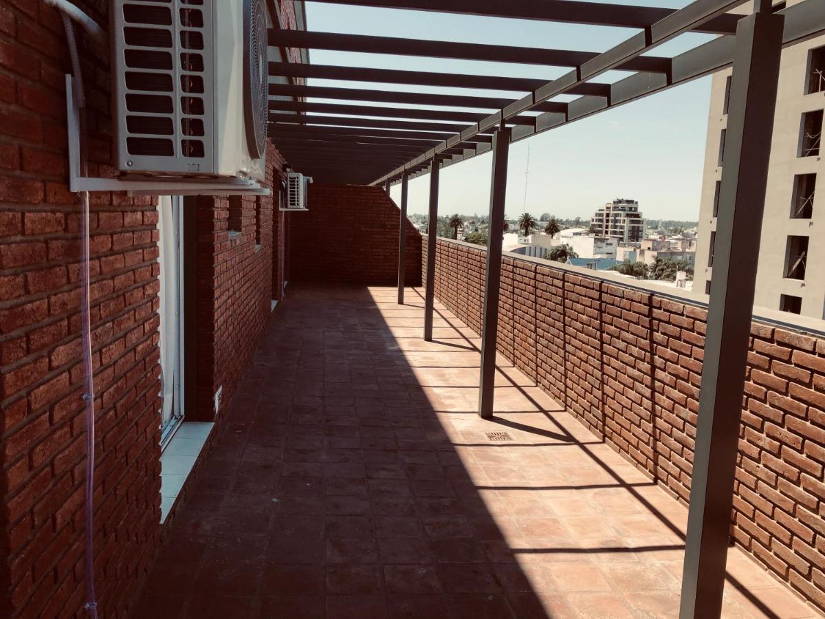Departamento De Catagoria M&L Daire Villa María Dış mekan fotoğraf