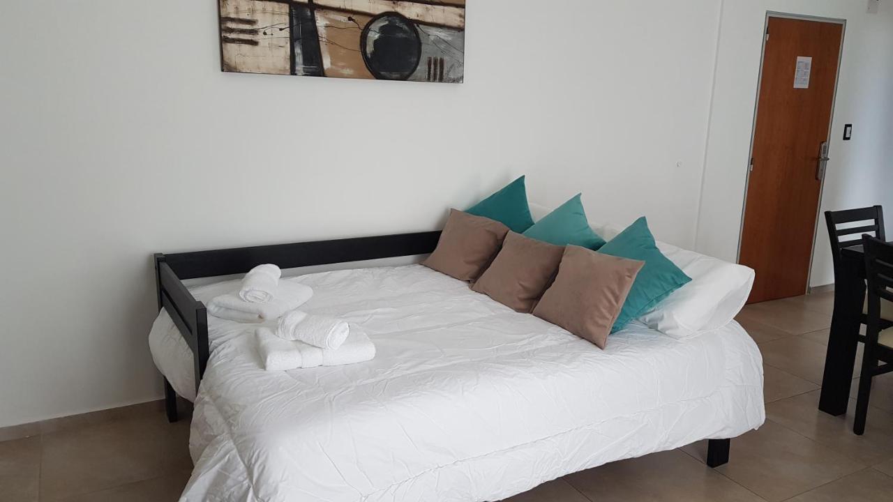Departamento De Catagoria M&L Daire Villa María Dış mekan fotoğraf